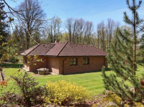 Holiday Home Kunějov by Interhome